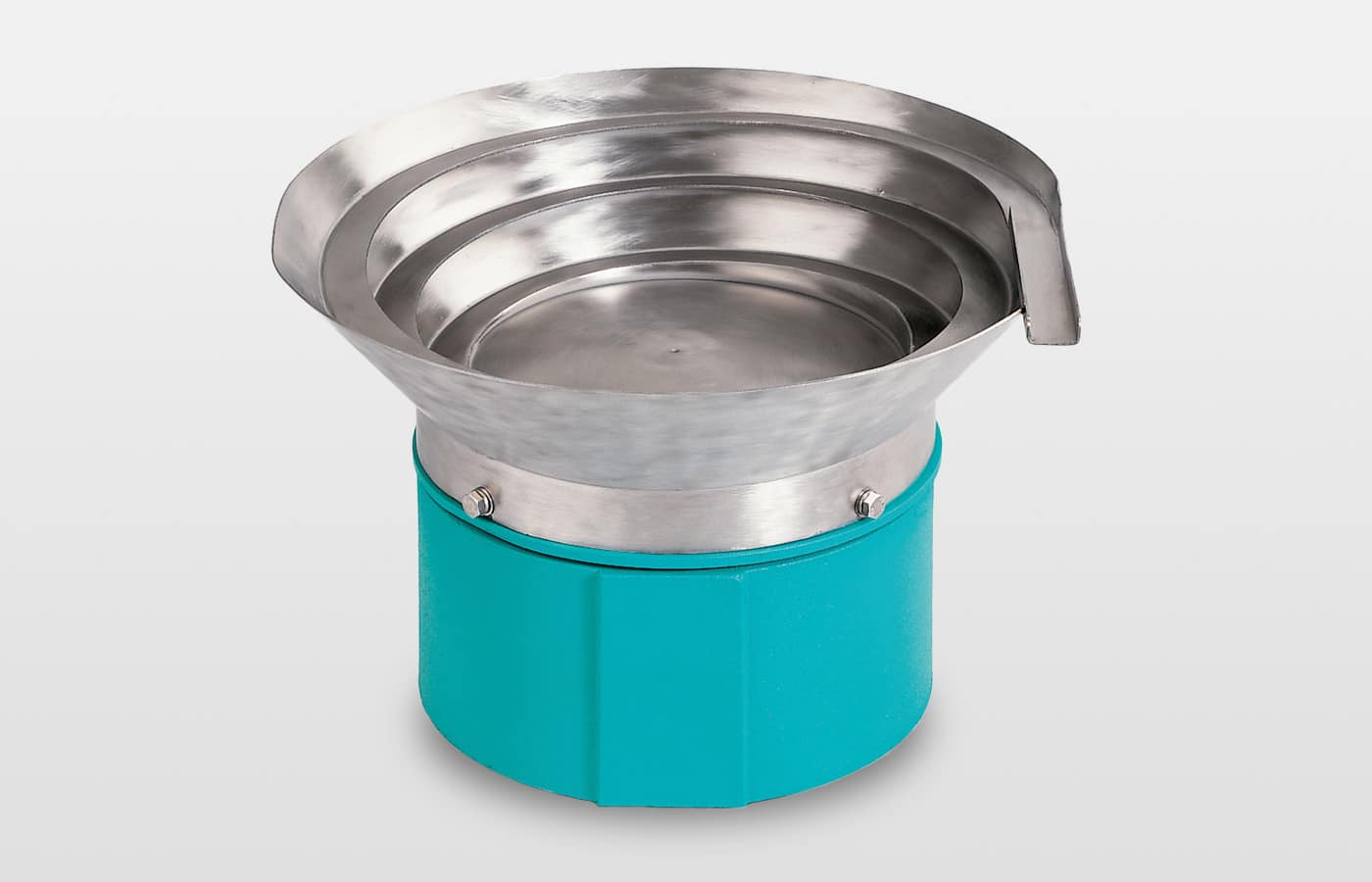 Bowl feeder