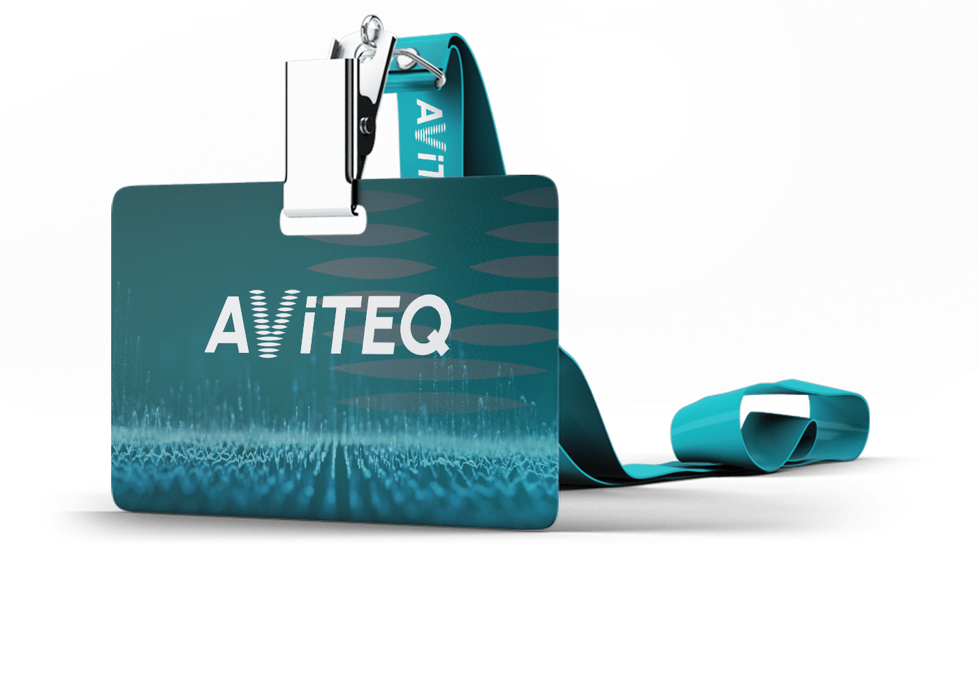 Badge AViTEQ