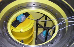 AViTEQ Referenz Bunkerrüttler