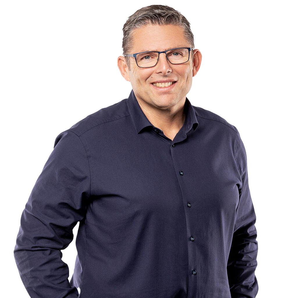 Eric Deckert