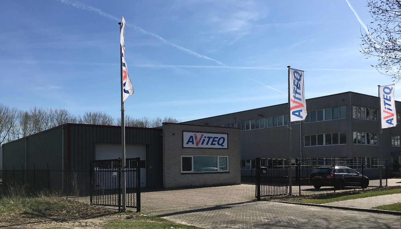 AViTEQ Niederlande