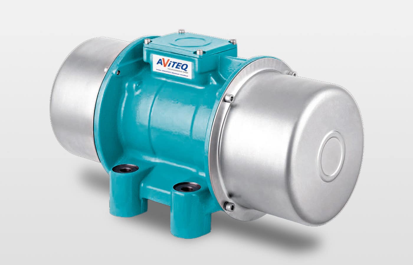 AViTEQ unwuchtmotor